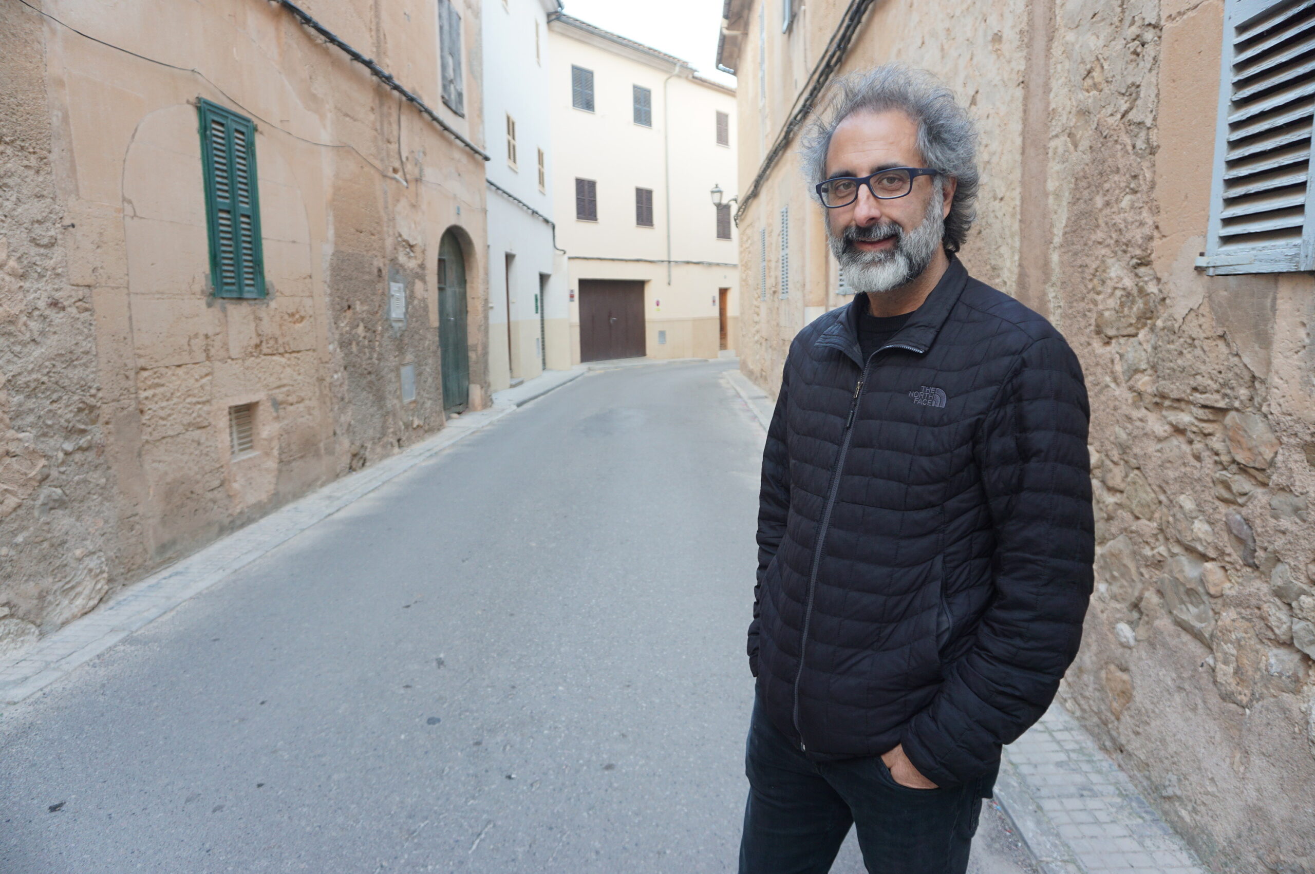Jaume Manresa: “Avui, a Mallorca, és difícil estar a prop de la mar i no sentir-te un poc guiri”