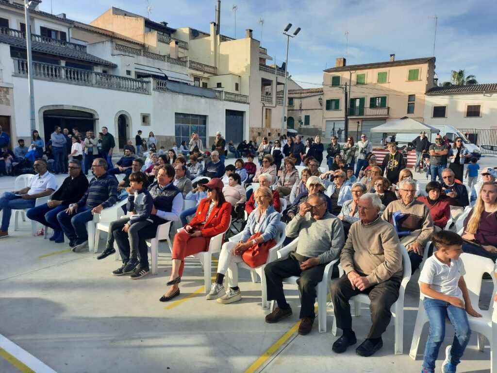 presentació Unió Ciclista Montuïri