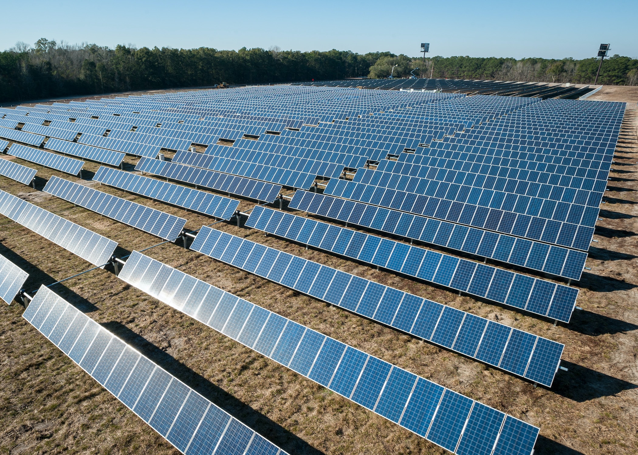 Vilafranca ho té clar: no més parcs fotovoltaics a sòl rústic