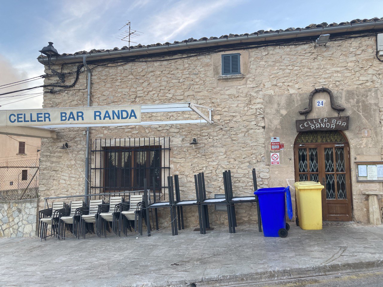 Randa: es Recó, es Celler i Son Gener venuts a grans cadenes hostaleres