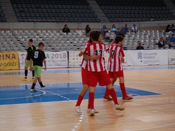 Sant Joan acull la Copa de Mallorca de futbol sala el vinent cap de setmana