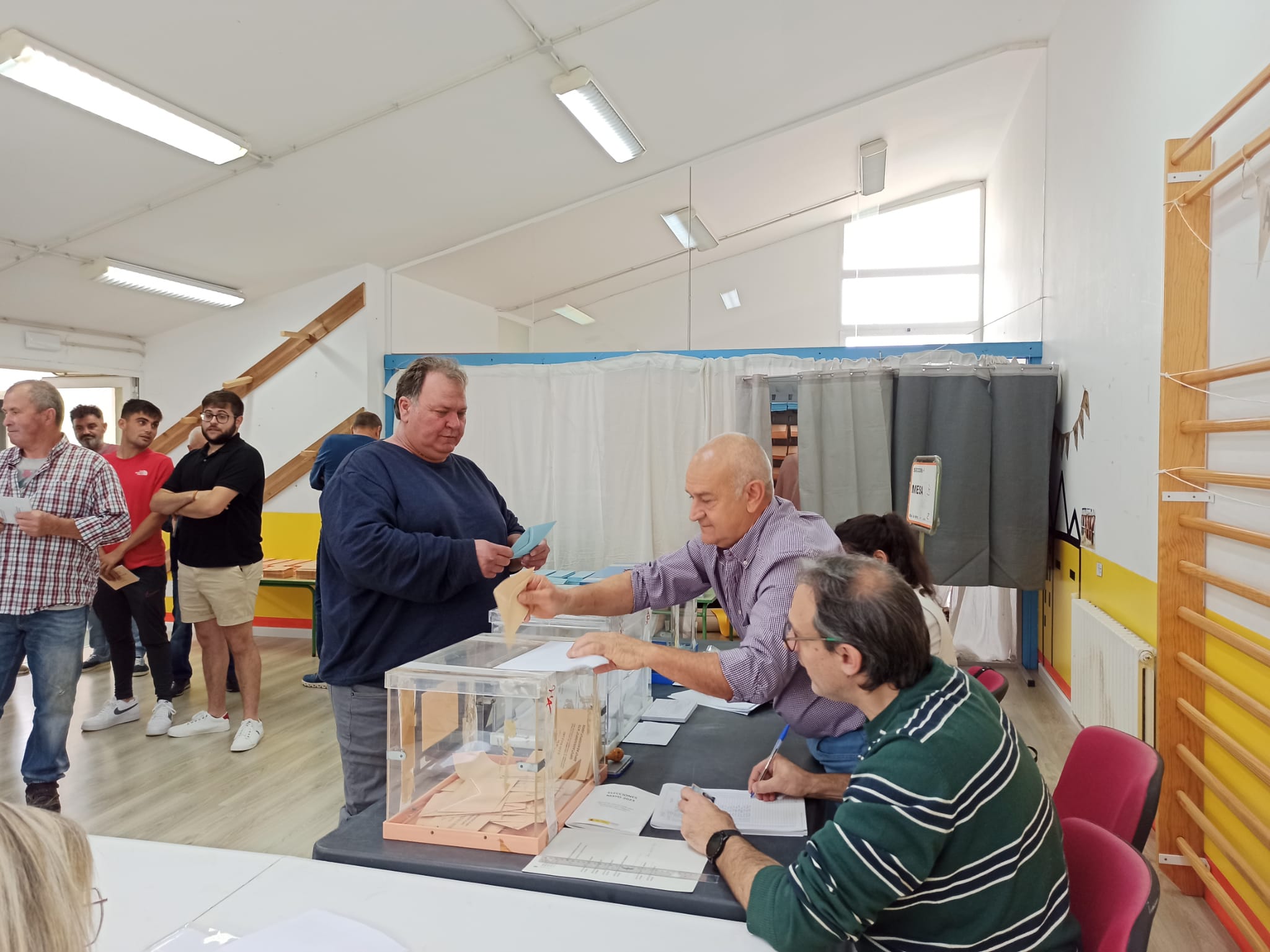 Montserrat Rosselló torna a guanyar per un regidor a Vilafranca