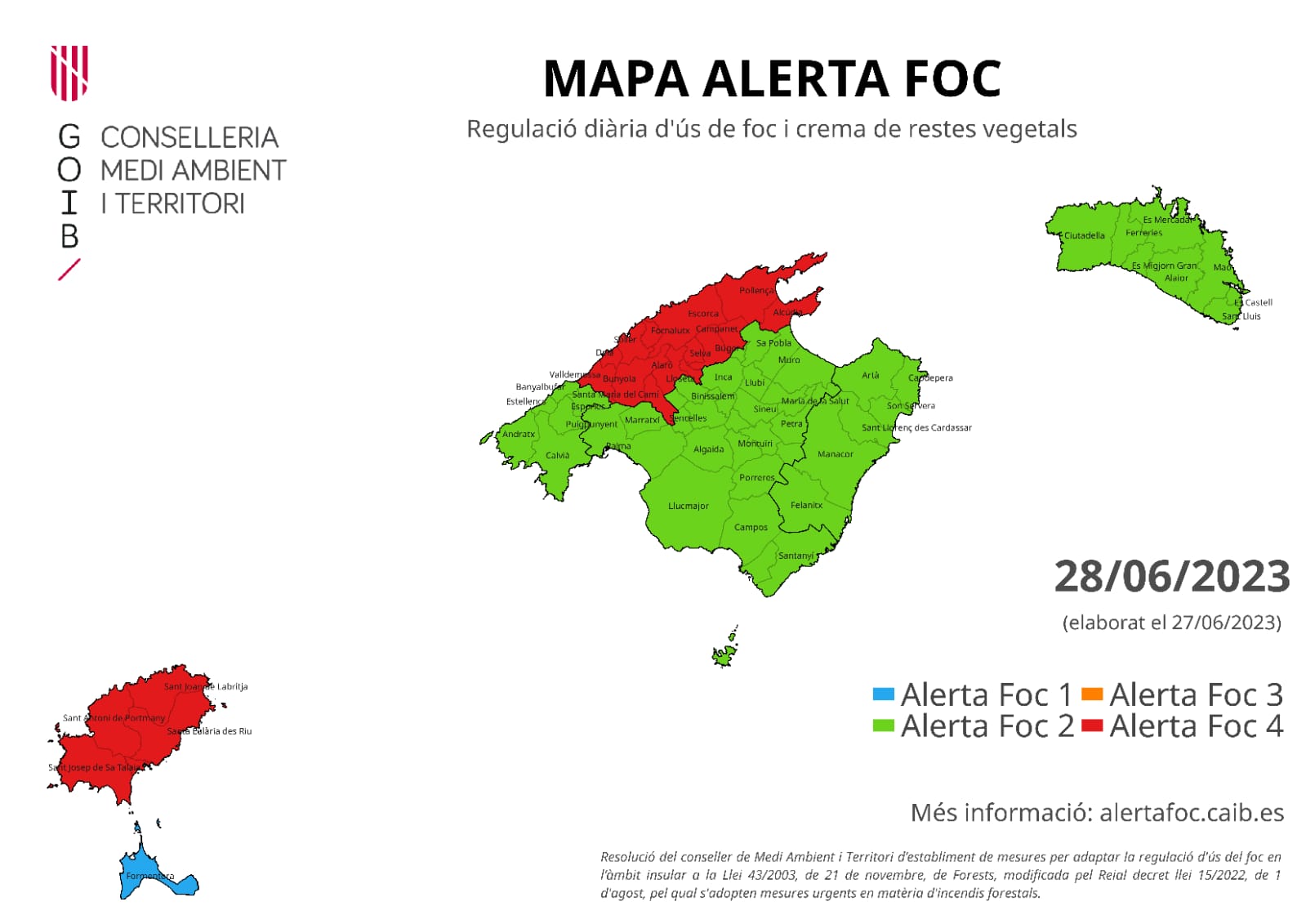 alerta foc