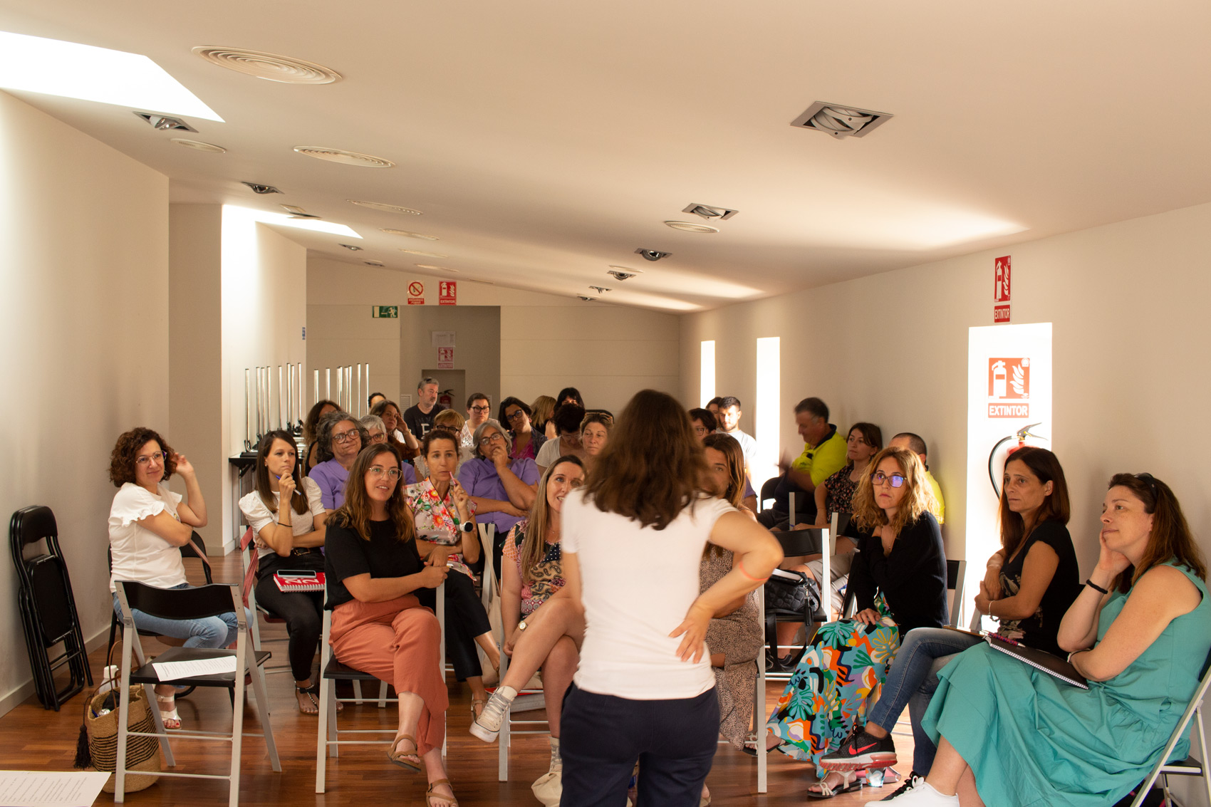 La Mancomunitat del Pla llança una enquesta d’Igualtat a la comarca