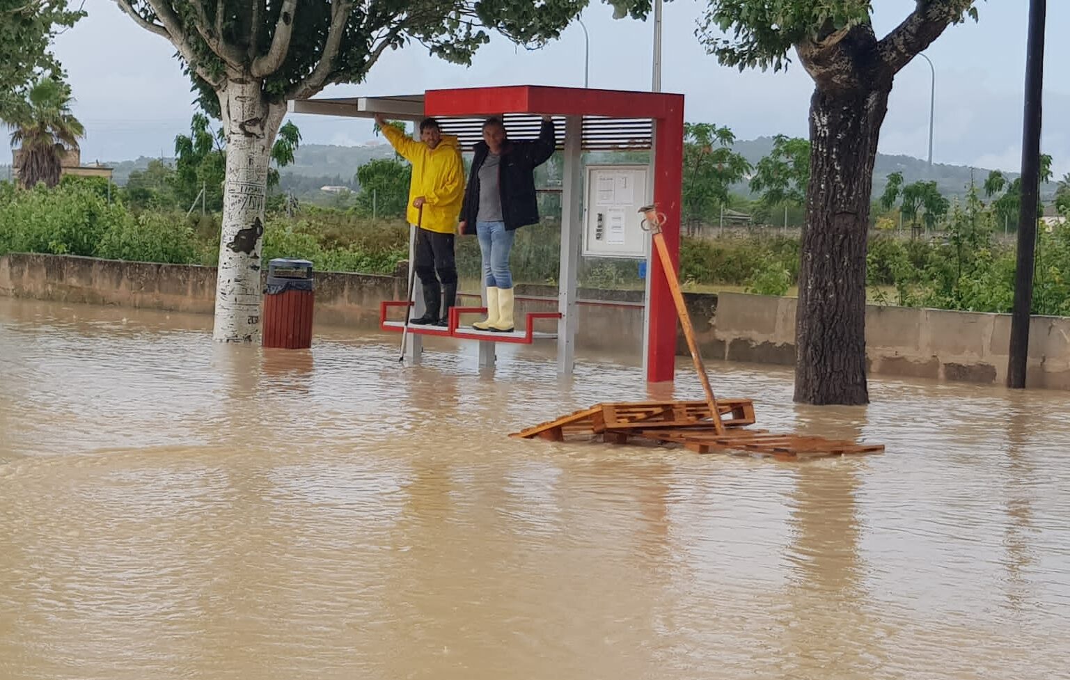 pluja porreres1