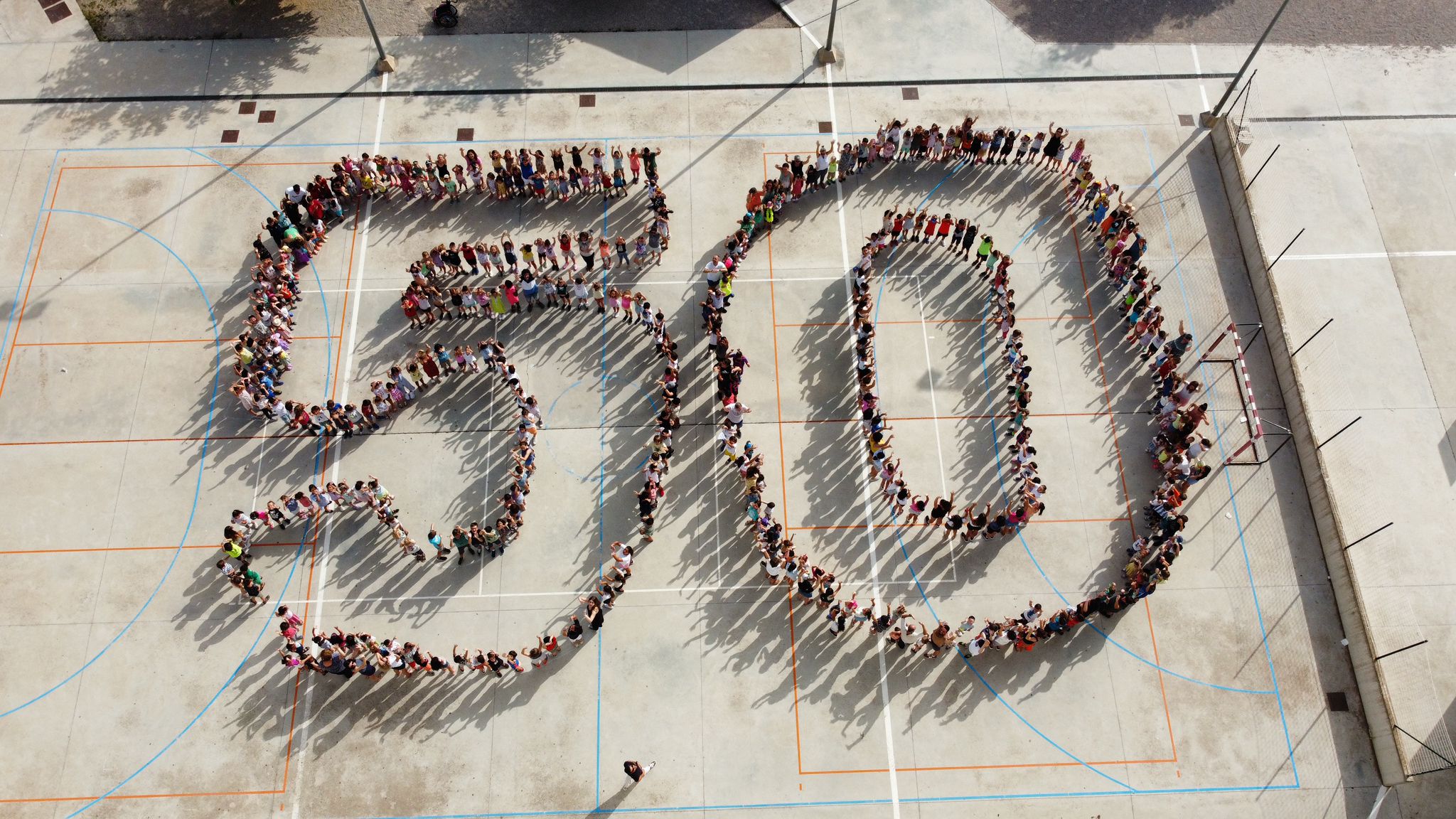 Cossiers d’Algaida: 50 anys en dansa