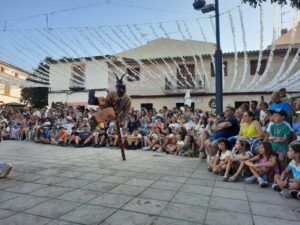 “Tu fas les festes”, l’enquesta de l’Ajuntament d’Algaida per a dissenyar les festes del proper estiu