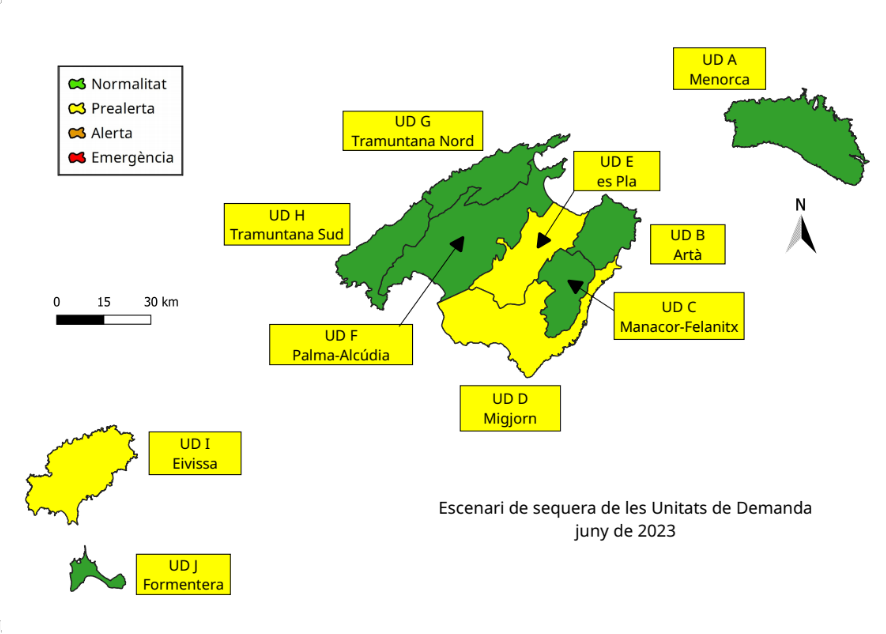 prealerta sequera