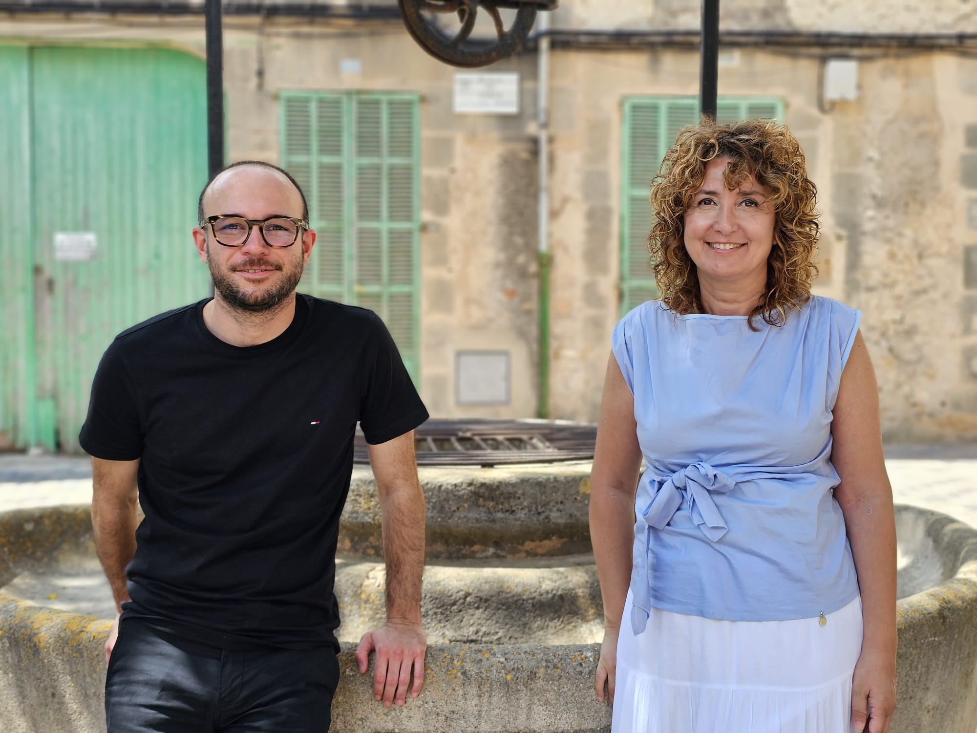 “Les festes de Sant Roc de Porreres mantenen l’essència que ens identifica com a poble”