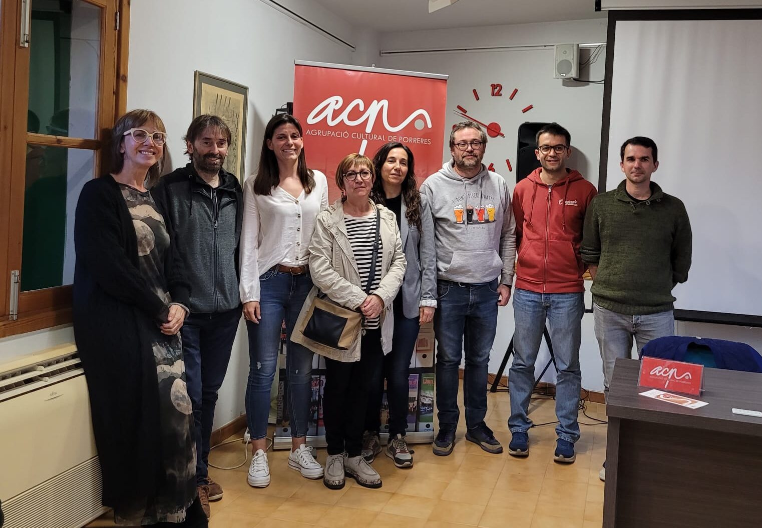 L’Agrupació Cultura de Porreres organitza un “Curs d’introducció a la Història de Mallorca” de nou lliçons