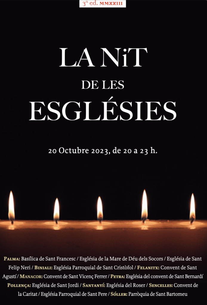 nit esglésies