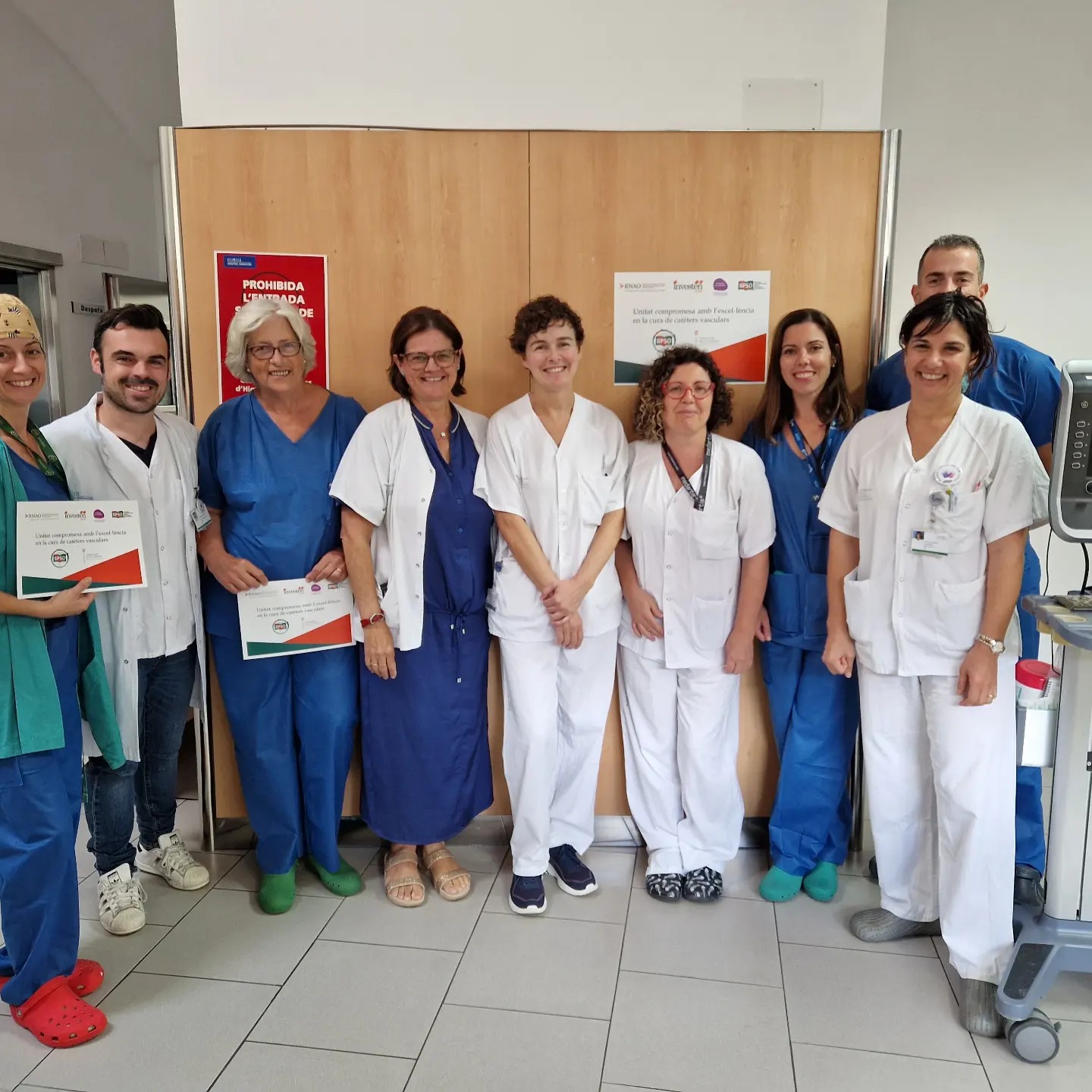 BPSO Hospital Manacor