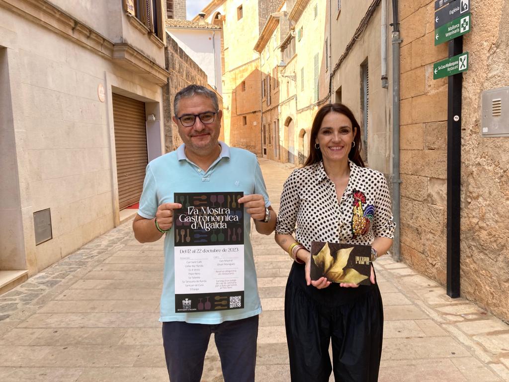 Algaida celebra dissabte la Fira que manté l’essència tradicional i s’allargarà fins a la nit