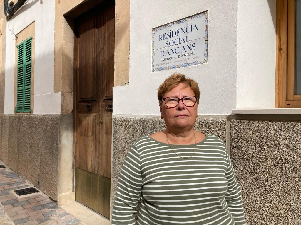 Queixes pel retard en la posada en marxa del Centre de Dia de Porreres