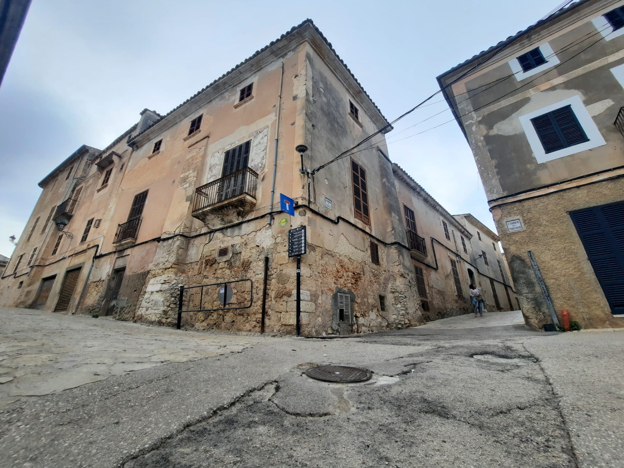 can font sineu