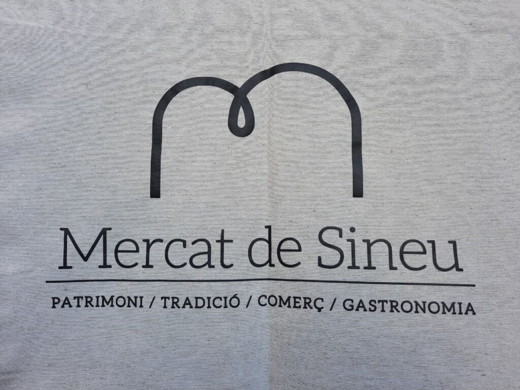 logo mercat sineu