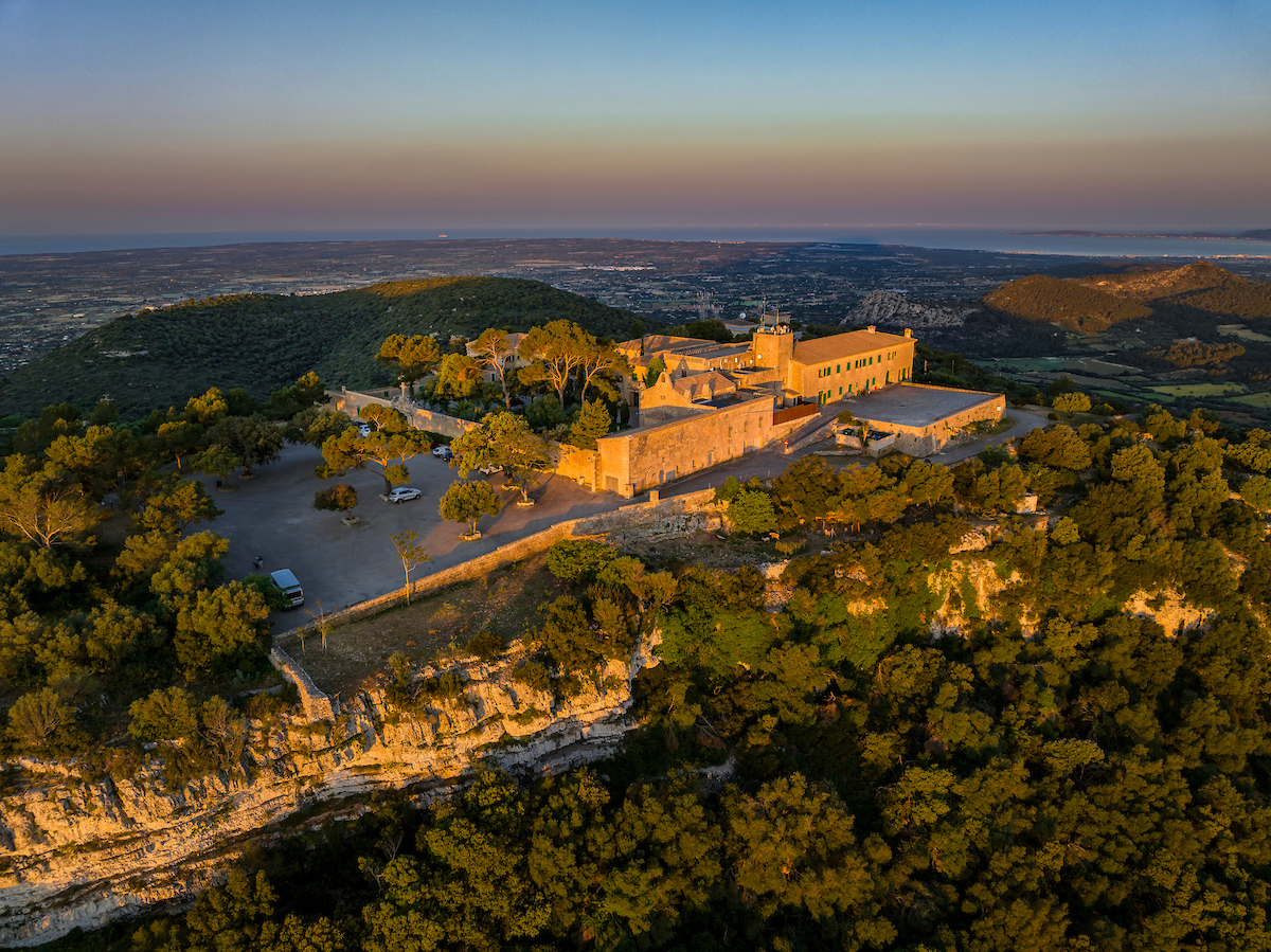 El Pla de Mallorca té una oferta de 1.265 establiments turístics
