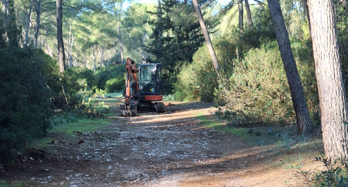 lloret comuna