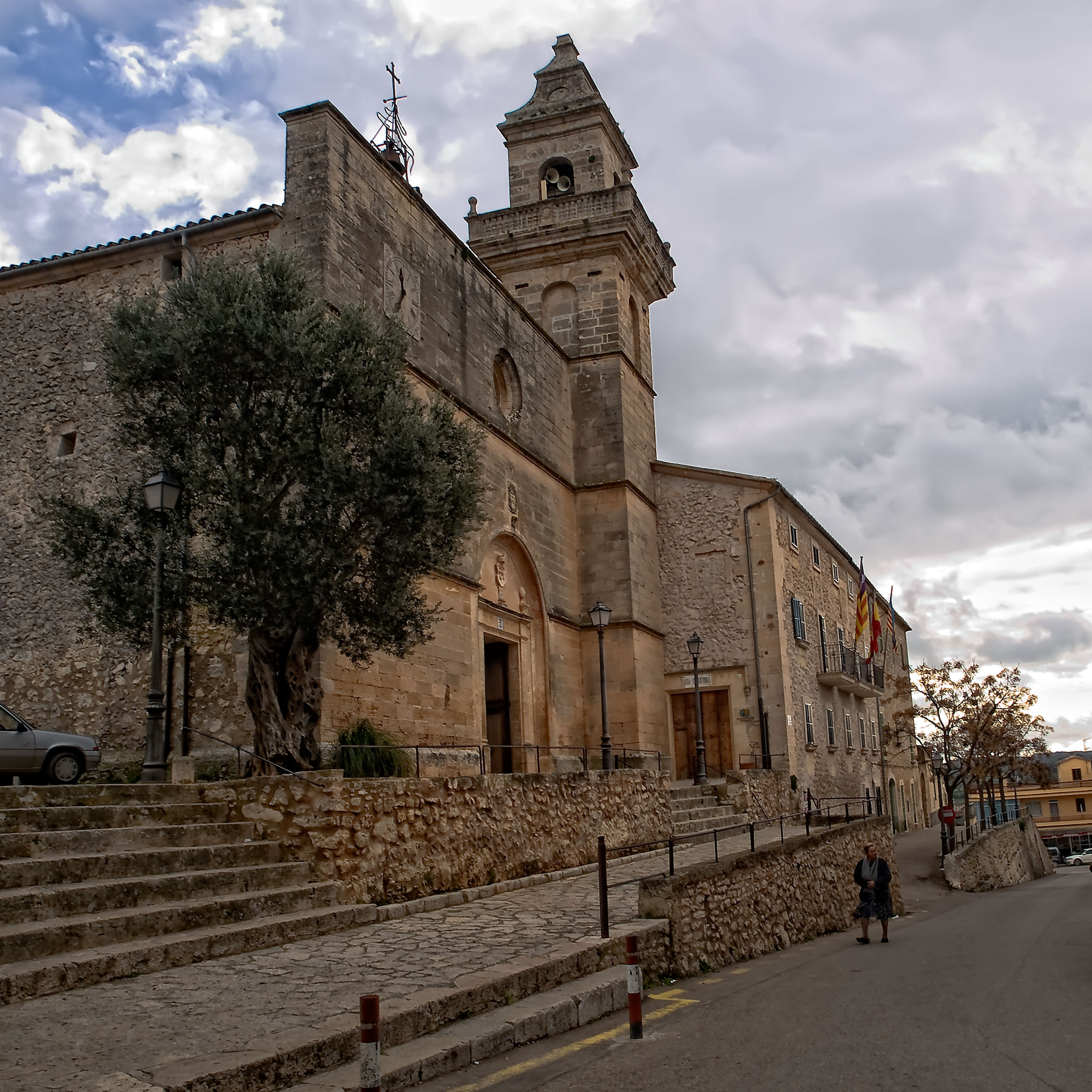 ajuntament lloret