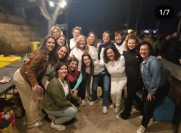 “Fembauxa”, festa pel Dia de la Dona amb sis actuacions musicals al parc de n’Hereveta de Porreres