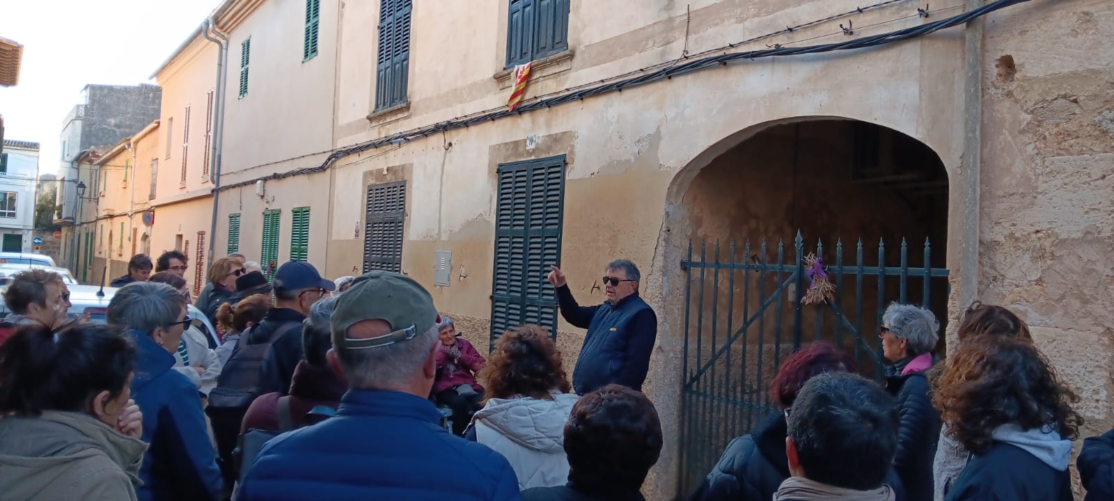 “Metges, apotecaris i comares”, la salut pública d’un temps a Llubí