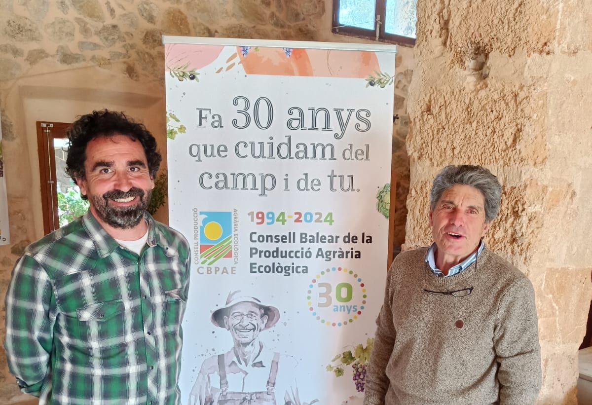 El Consell Regulador reclama afegir ‘Local’ al certificat d’Agricultura Ecològica