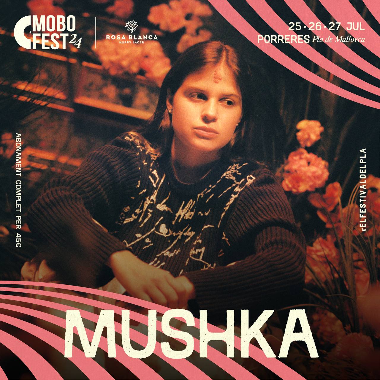 mushka