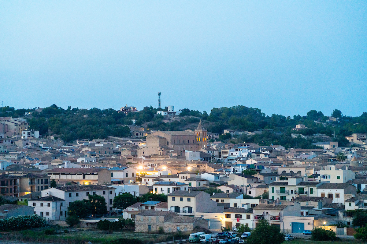 Sant Joan patirà talls d’aigua els pròxims mesos per les tasques de millora de la xarxa