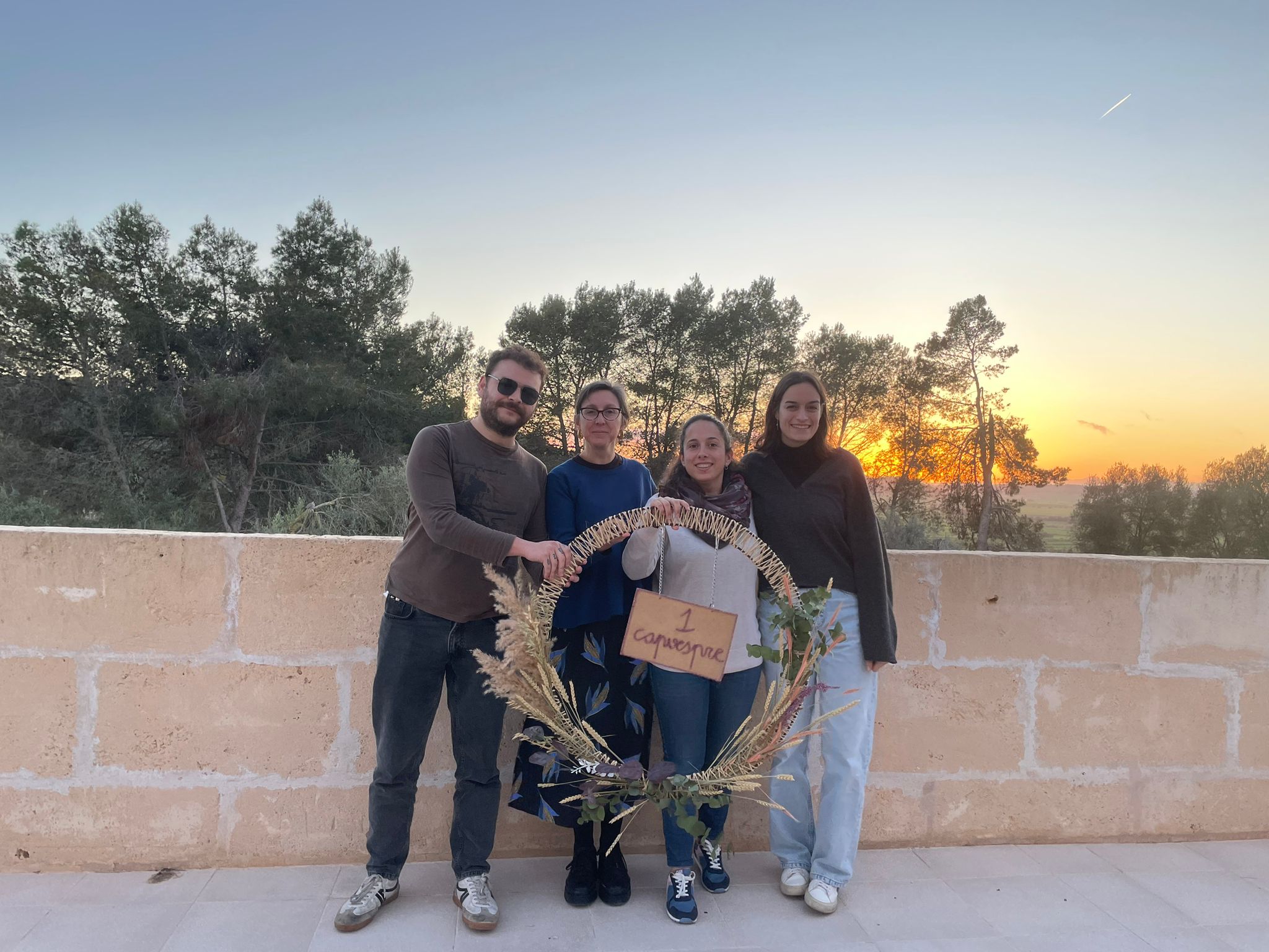 Les associacions de Sant Joan tendran el seu espai a l’edifici dels Fossers de Consolació