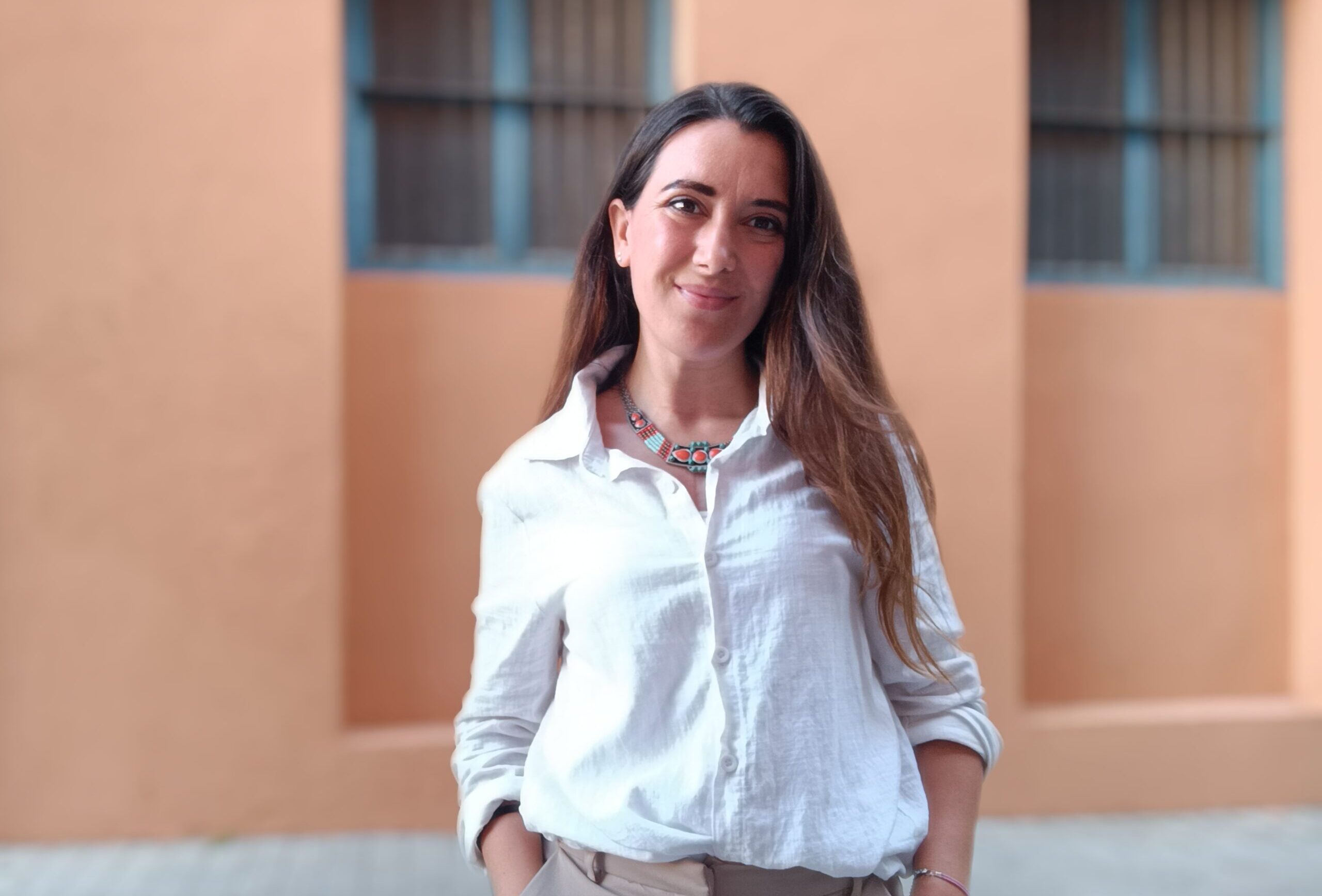 Júlia Riutort: “A l’IES vaig patir assetjament escolar, no guardo rancor però sí que és un fet que no he pogut oblidar”