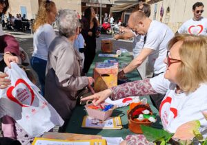 Nova Campanya A Algaida Per A Conscienciar Als Propietaris De Cans Sobre La Neteja D’espais Públics