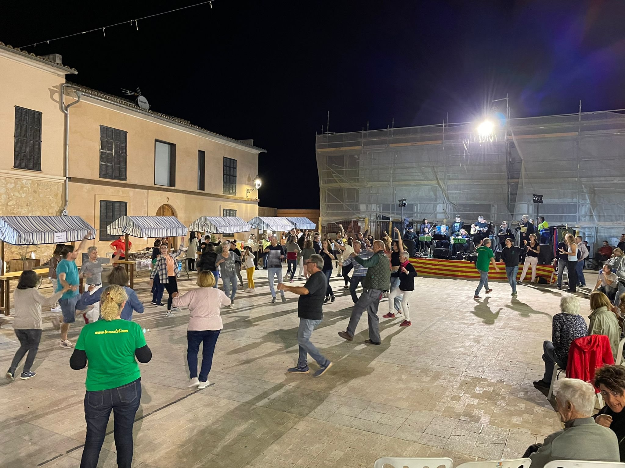 La XIV Mostra de Cuina, l’atractiu gastronòmic de la Fira de Maig de Lloret