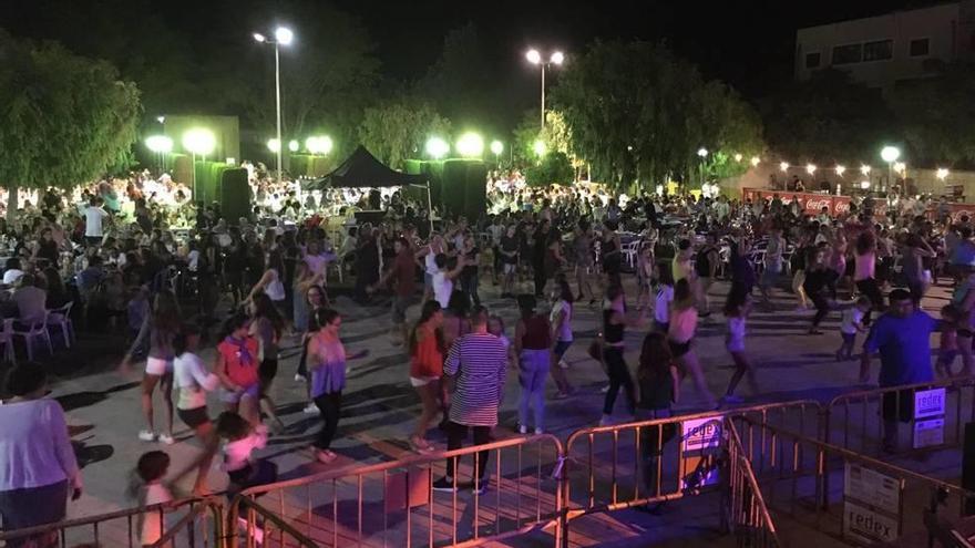L’AFA de Porreres renuncia a les barres de Sant Roc per “donar exemple i prevenció” contra l’alcohol