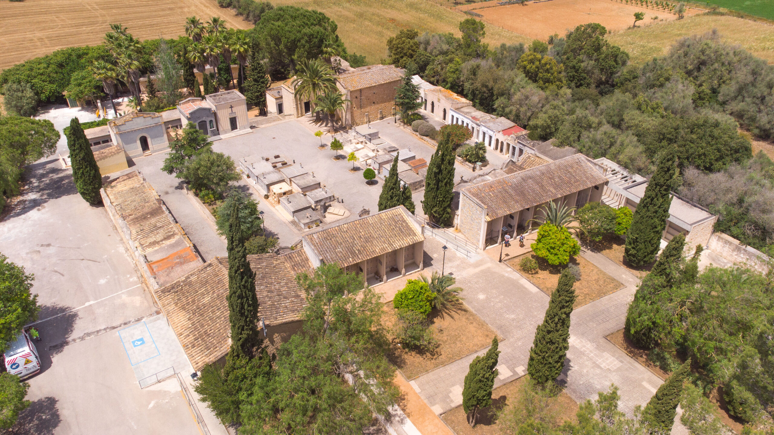 Sencelles actualitza les taxes del cementiri després de 14 anys de vigència