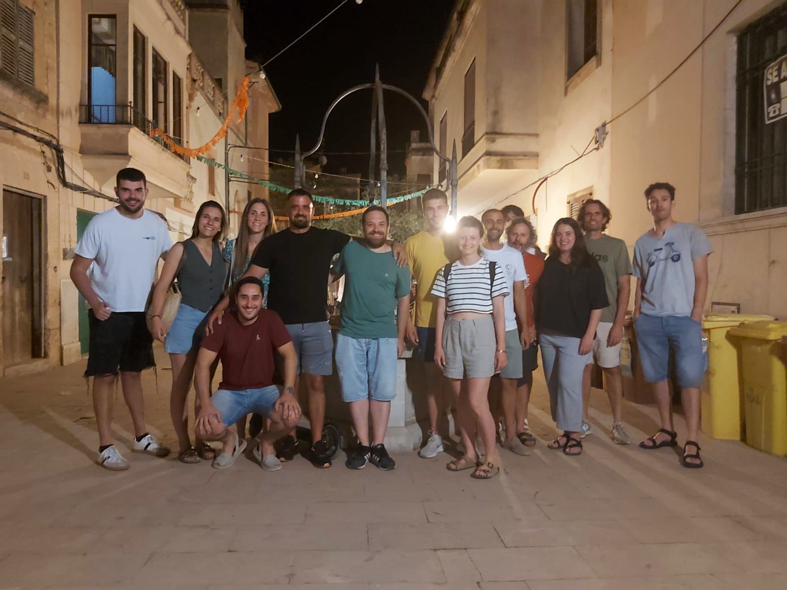 L’Hospitalet Fest de Porreres torna dissabte tot reivindicant l’essència local