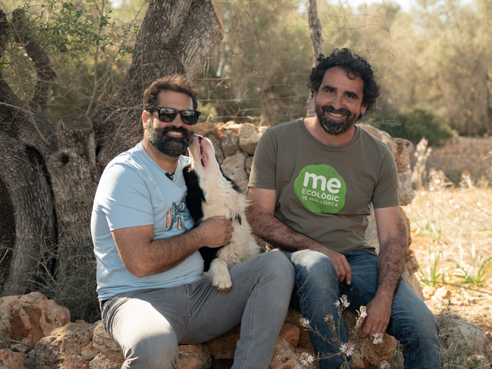 Pau Debon: “Ens fa moltes ganes formar part del cartell de Feim! Estam al límit i hem de donar suport als nostres productors”