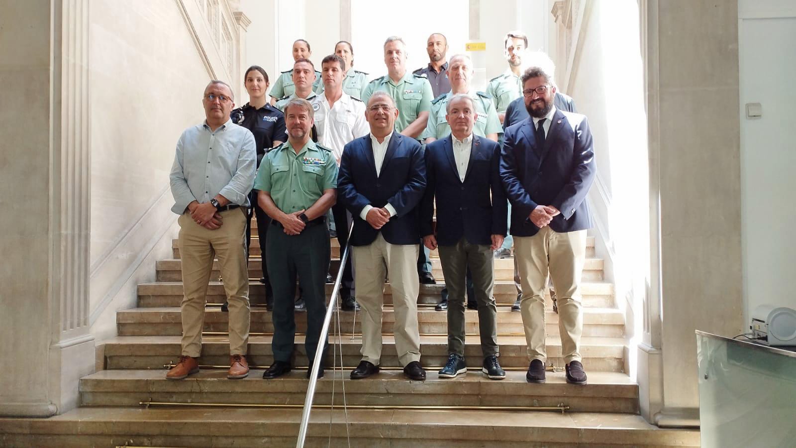 Santa Eugènia se suma al protocol VioGen per la protecció de les víctimes de violència de gènere