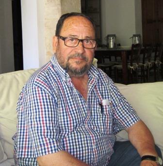 S’ha mort el poeta i escriptor sineuer Gabriel Florit “Sabateret”