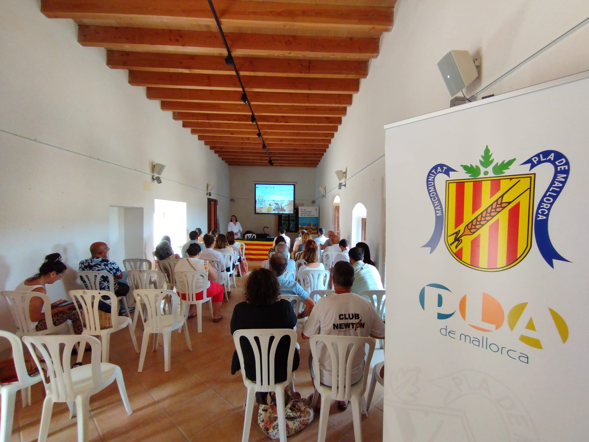 La Mancomunitat presenta una guia d’experiències on el turista pugui conviure amb el resident