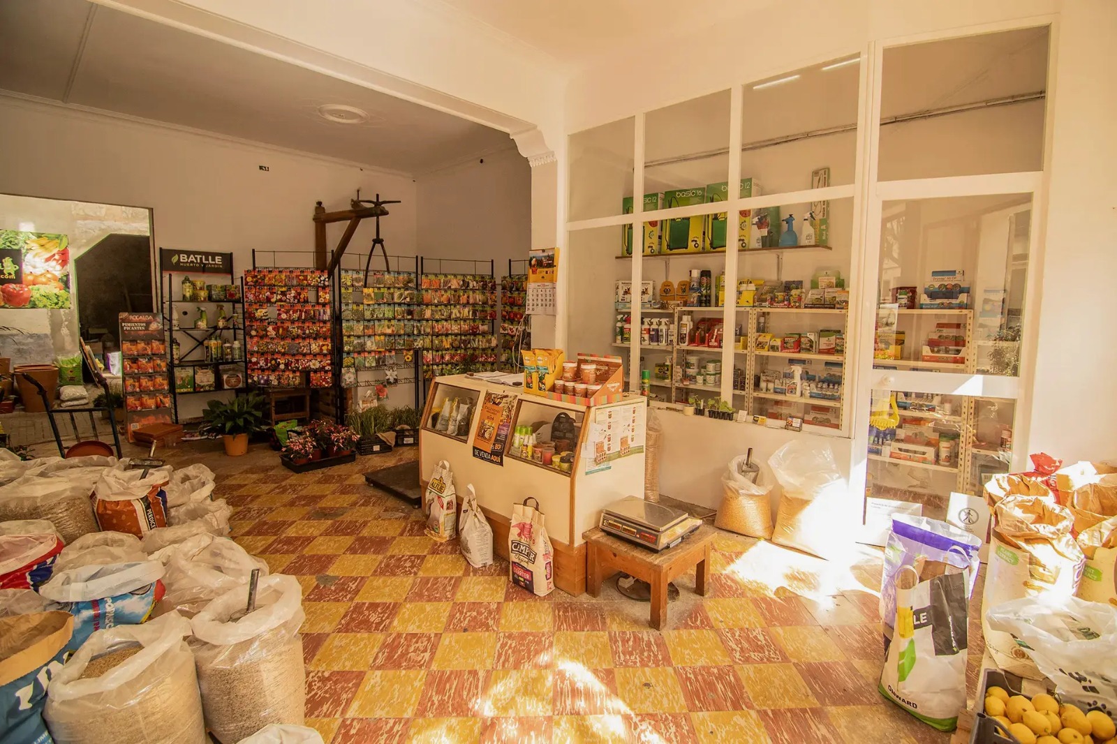 Vuit comerços de Sineu se sumen als Emblemàtics de les Balears
