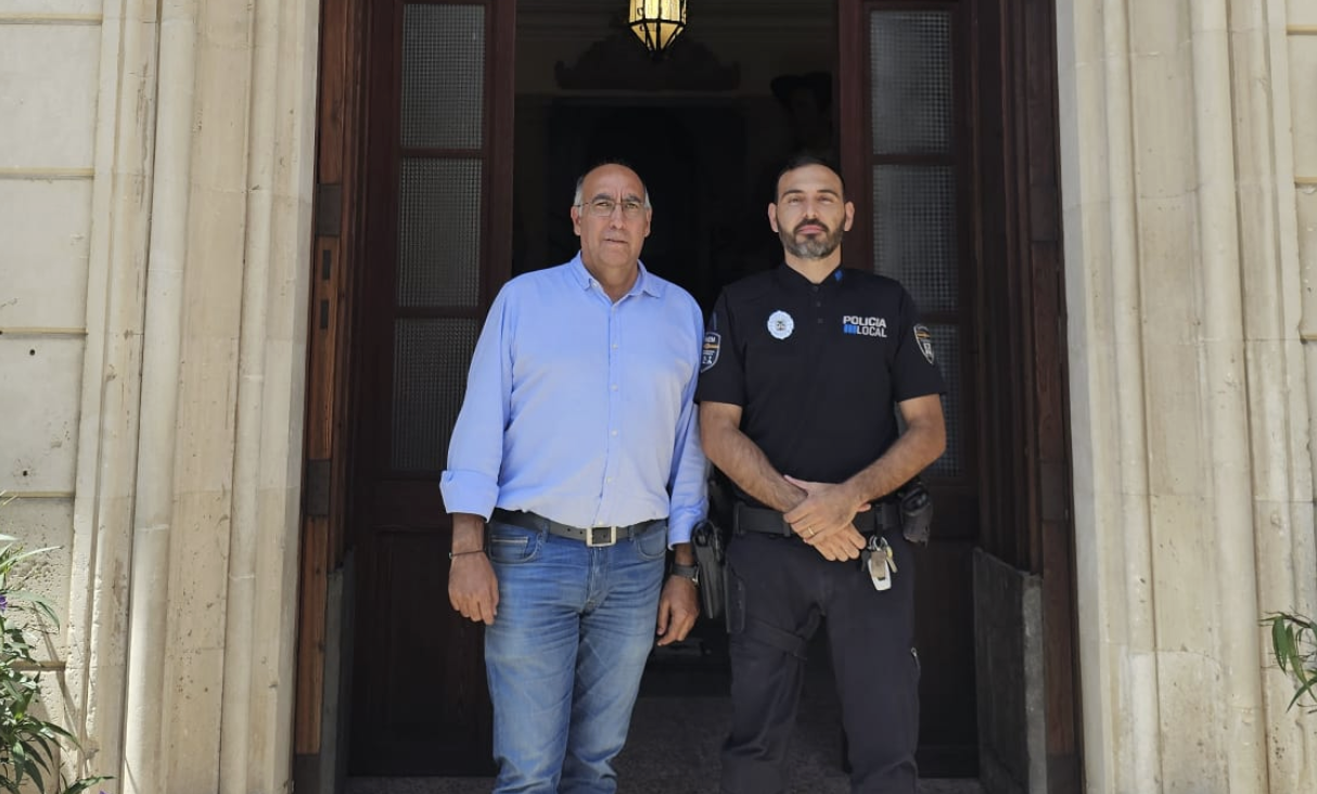 Porreres tendrà un nou Policia Local per atendre les víctimes de violència de gènere