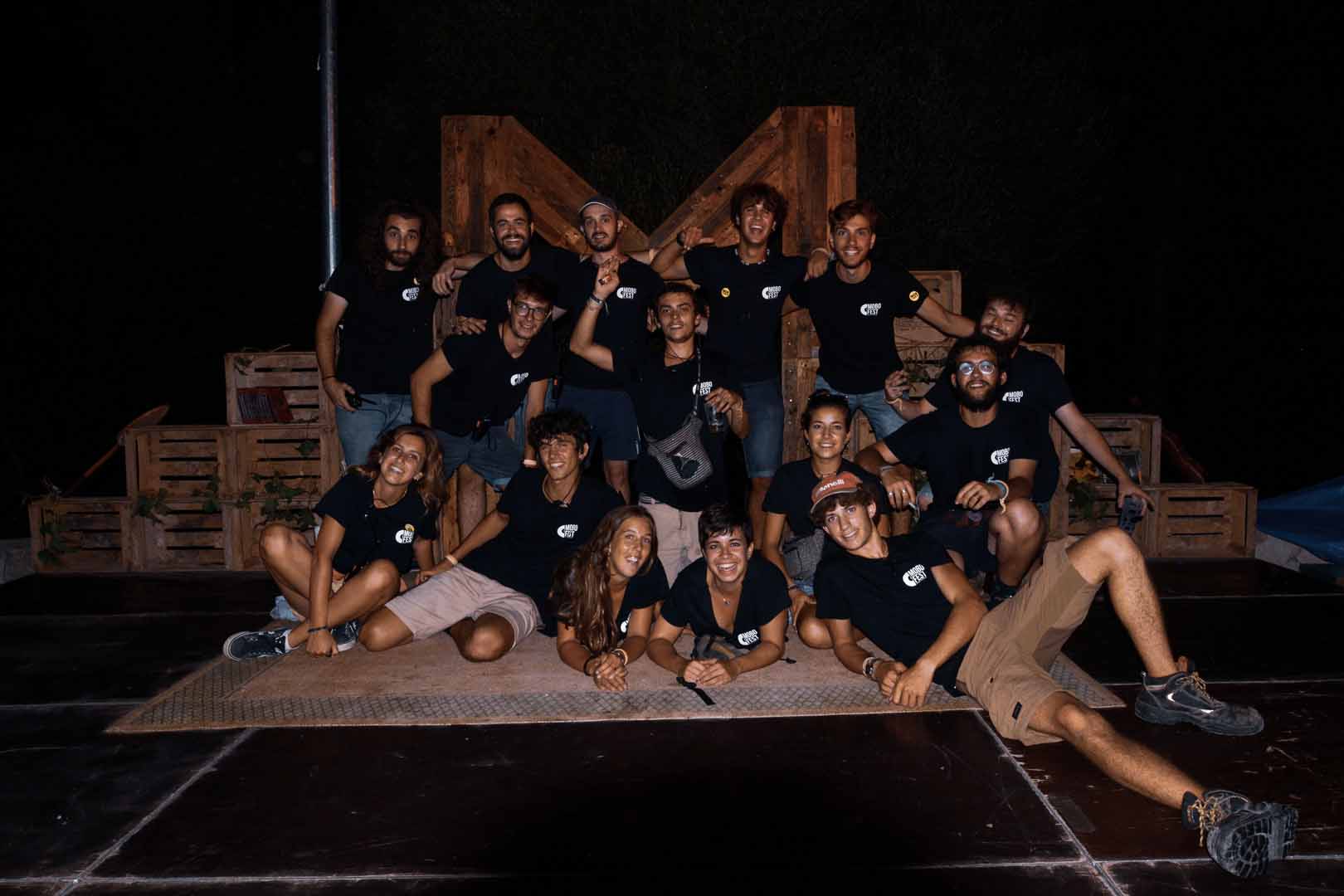 La Mobofest duu la millor música del moment al Pla de Mallorca
