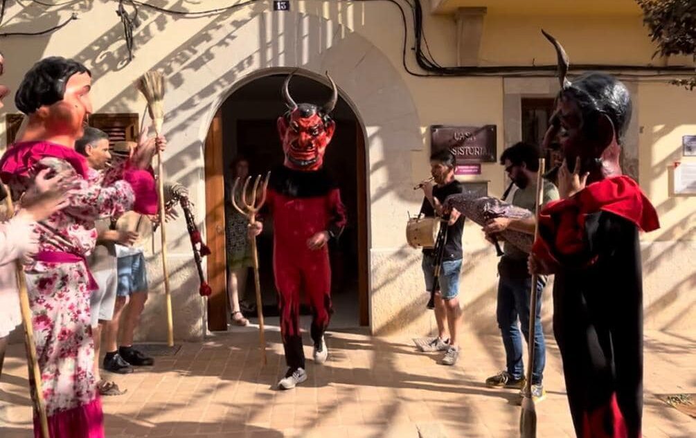 Llubí convida la ciutadania a valorar les festes de Sant Feliu i fer aportacions per l’any vinent
