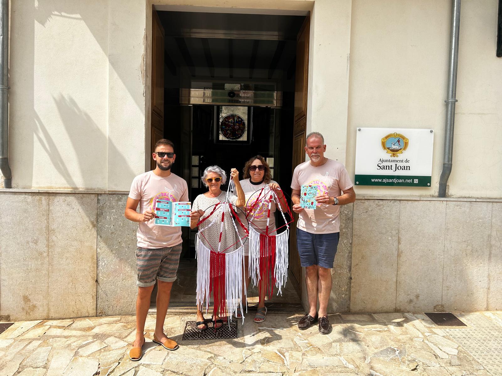 Joan Català Jordà dimiteix com a regidor de l’Ajuntament de Sant Joan