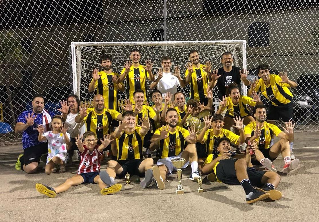 Montuïri, Petra, Sant Joan i Sineu es disputen la primera Supercopa del Pla de futbet