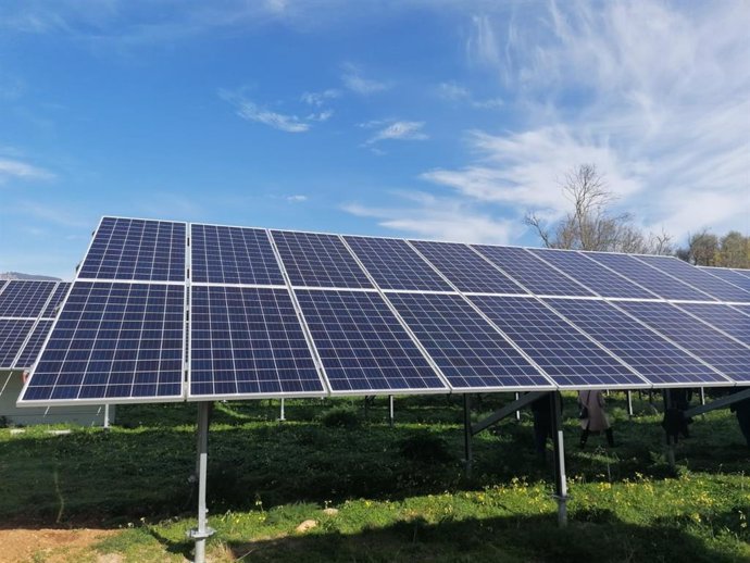 El Consell denega el parc fotovoltaic de Sencelles pel seu elevat impacte sobre el territori