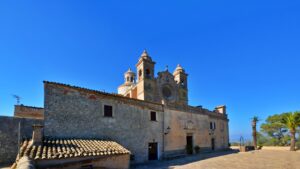 Les viles ‘tocades’ per Bonany en celebren el centenari de l’església nova