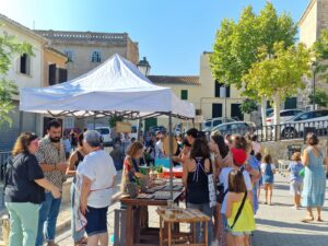 Connexió Coop tornarà a Maria pel juny