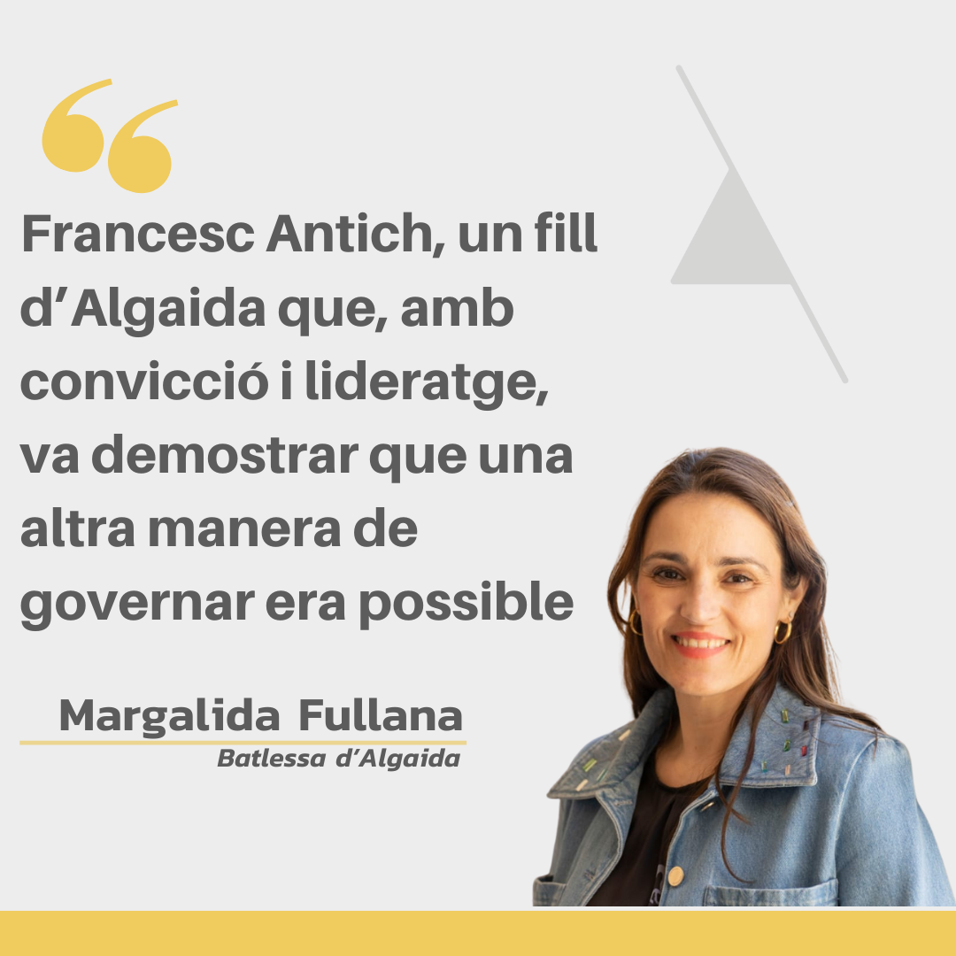 La família socialista