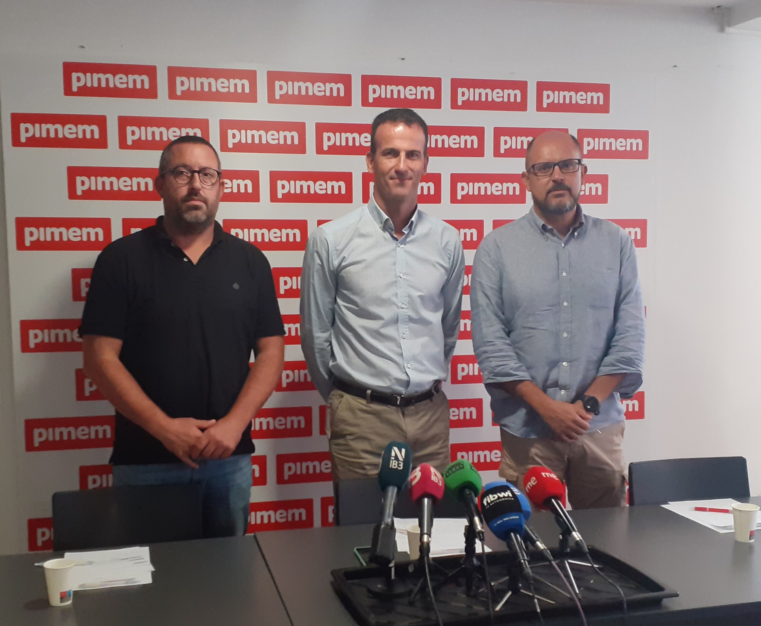Front comú de Pimem, Apaema i Unió de Pagesos contra la macrogranja de Son Venrell a Sineu